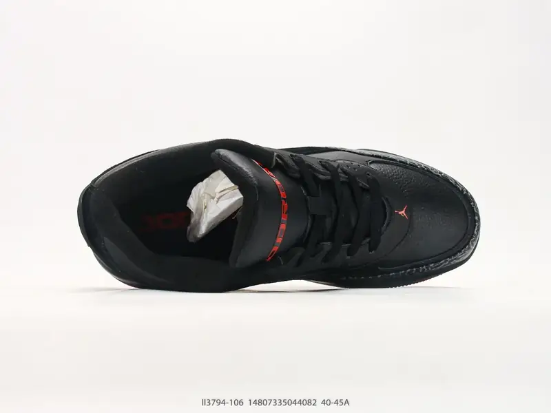 Air Jordan Баскетбольные кроссовки Ретро Противоскользящий Износостойкий II3794-106 #14807335044082